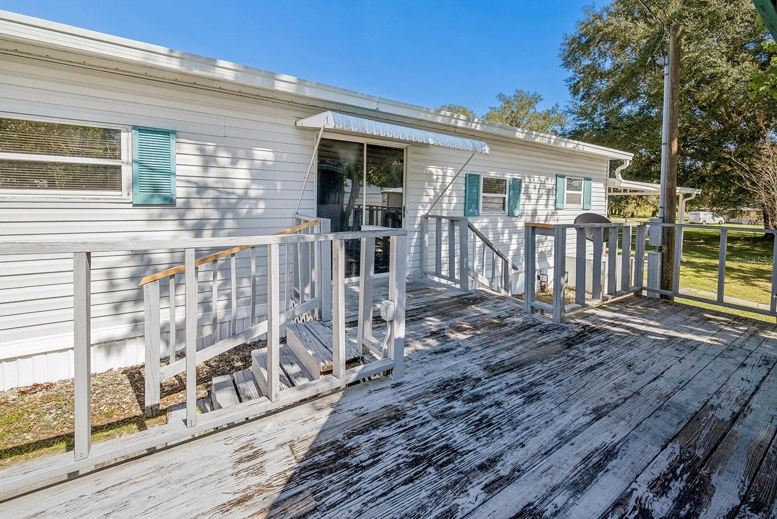 Mobile Home at 1690 NE 134TH ST, TRENTON, photo 31 of 41