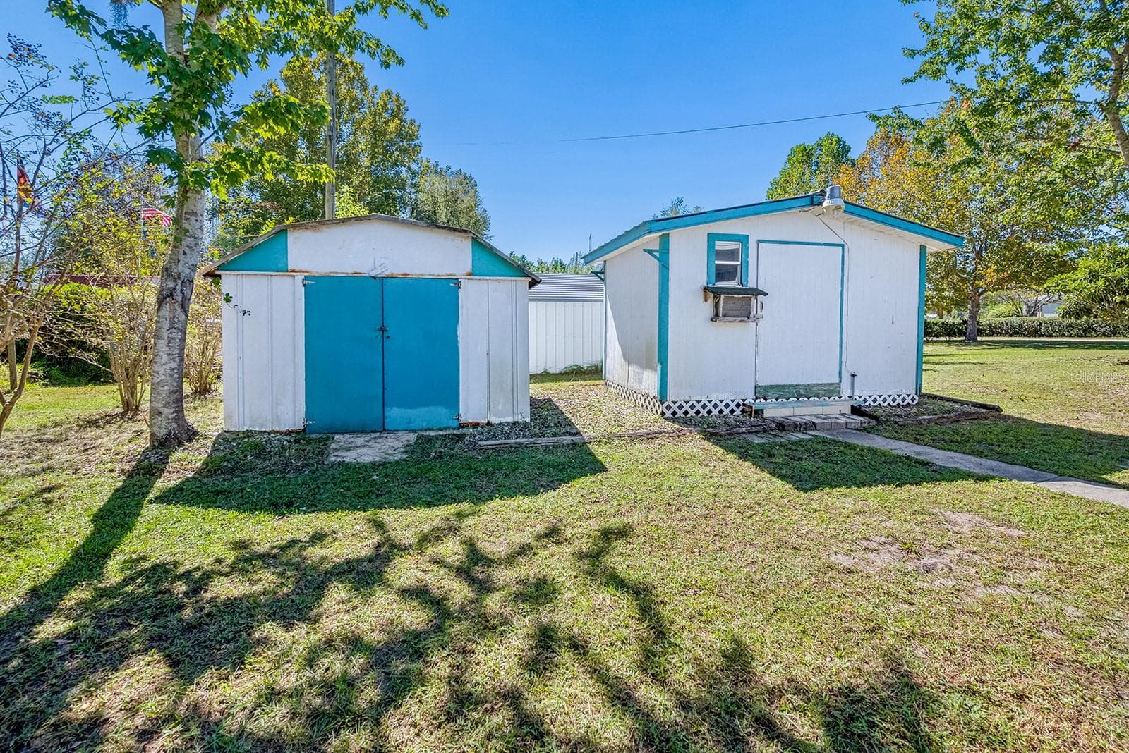 Mobile Home at 1690 NE 134TH ST, TRENTON, photo 37 of 41