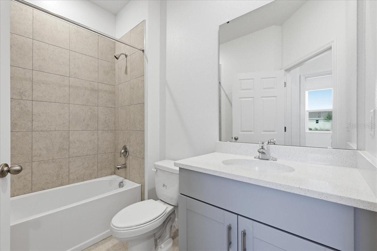 Single Family Residence at 3040 WINDSWEPT, WILDWOOD, photo 10 of 20