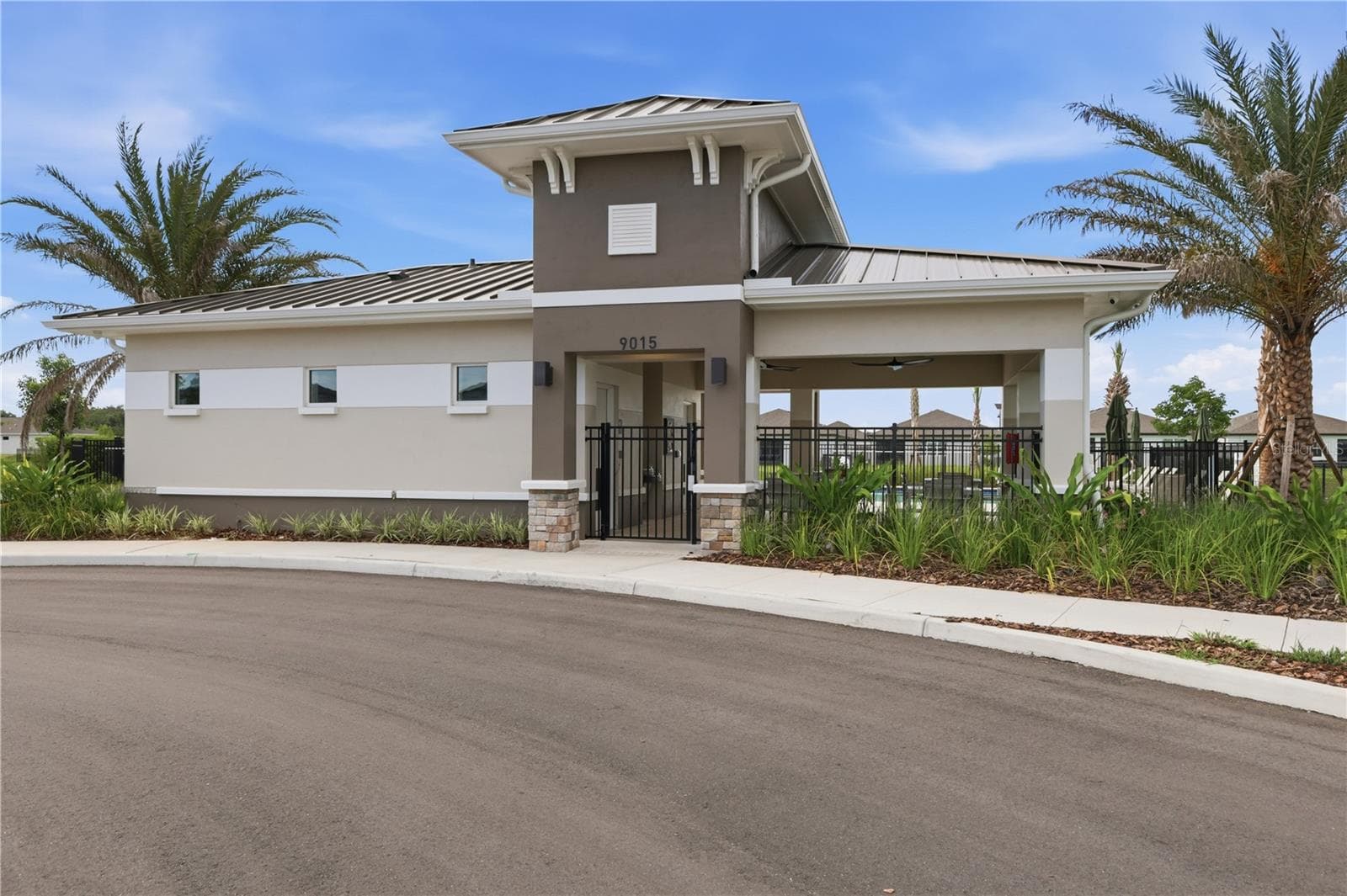 Single Family Residence at 3040 WINDSWEPT, WILDWOOD, photo 16 of 20