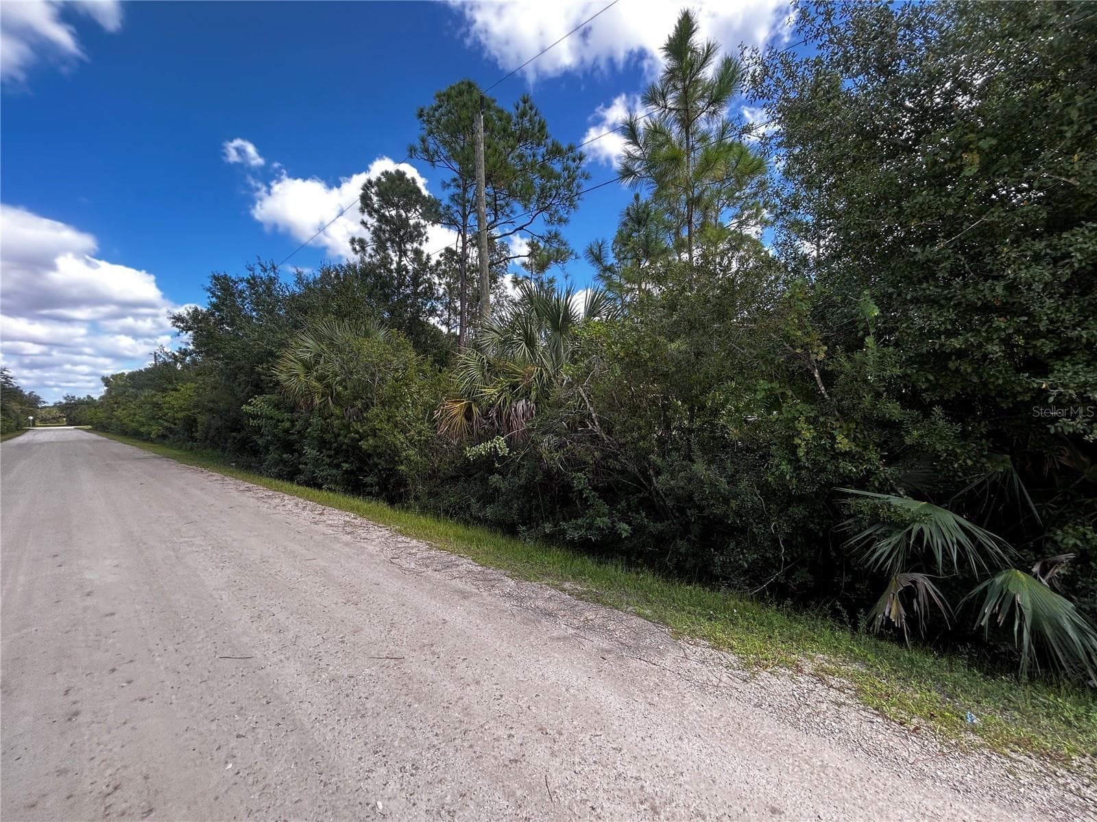 Land at 13258 SANTA MARIA DR, PUNTA GORDA, photo 6 of 13