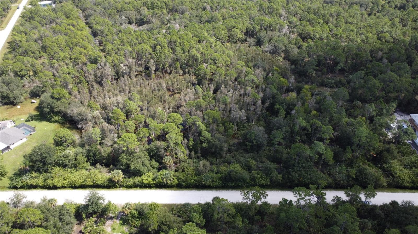 Land at 13258 SANTA MARIA DR, PUNTA GORDA, photo 10 of 13