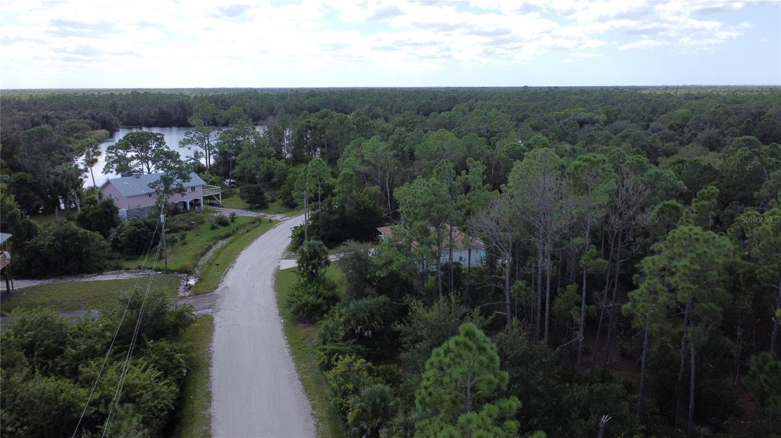 Land at 13258 SANTA MARIA DR, PUNTA GORDA, photo 11 of 13