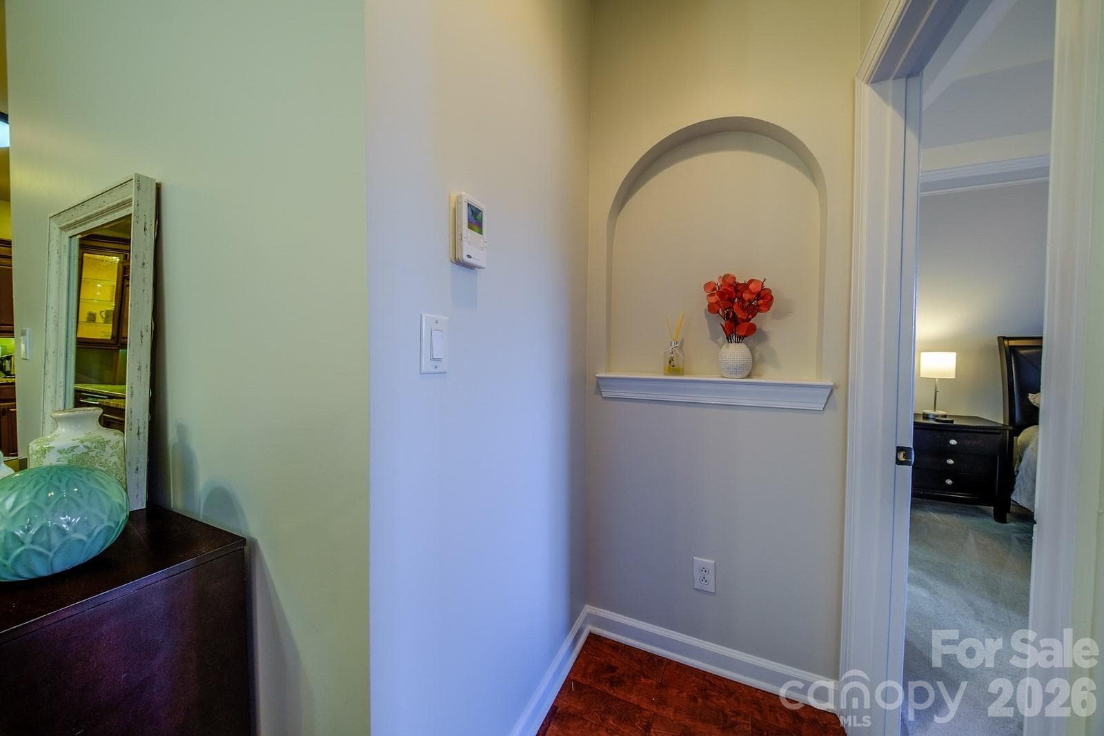 Condominium at 8562 Highland Glen Drive, Charlotte, photo 19 of 24