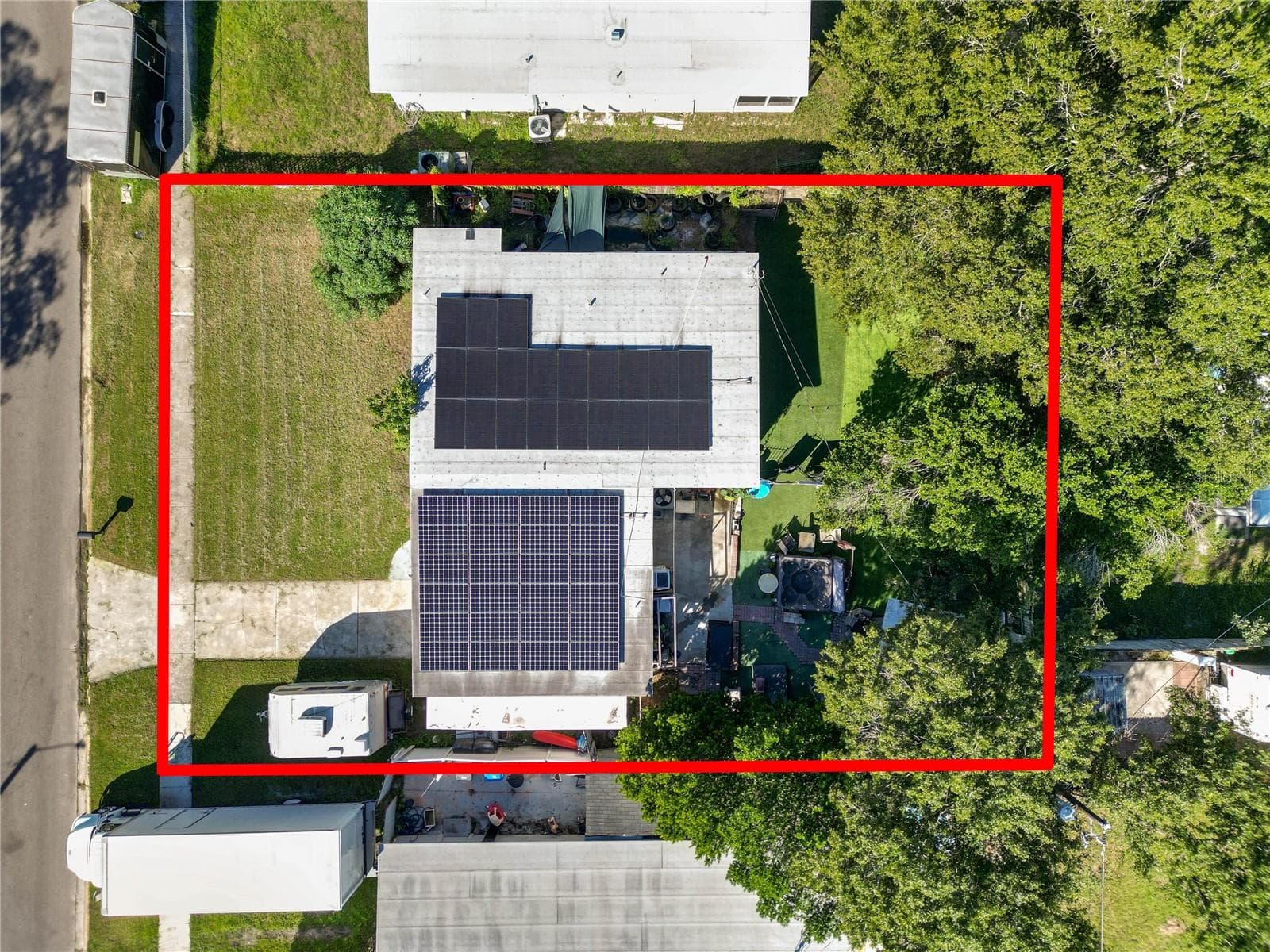 Single Family Residence at 1515 LANCELOT LOOP, TAMPA, photo 2 of 41