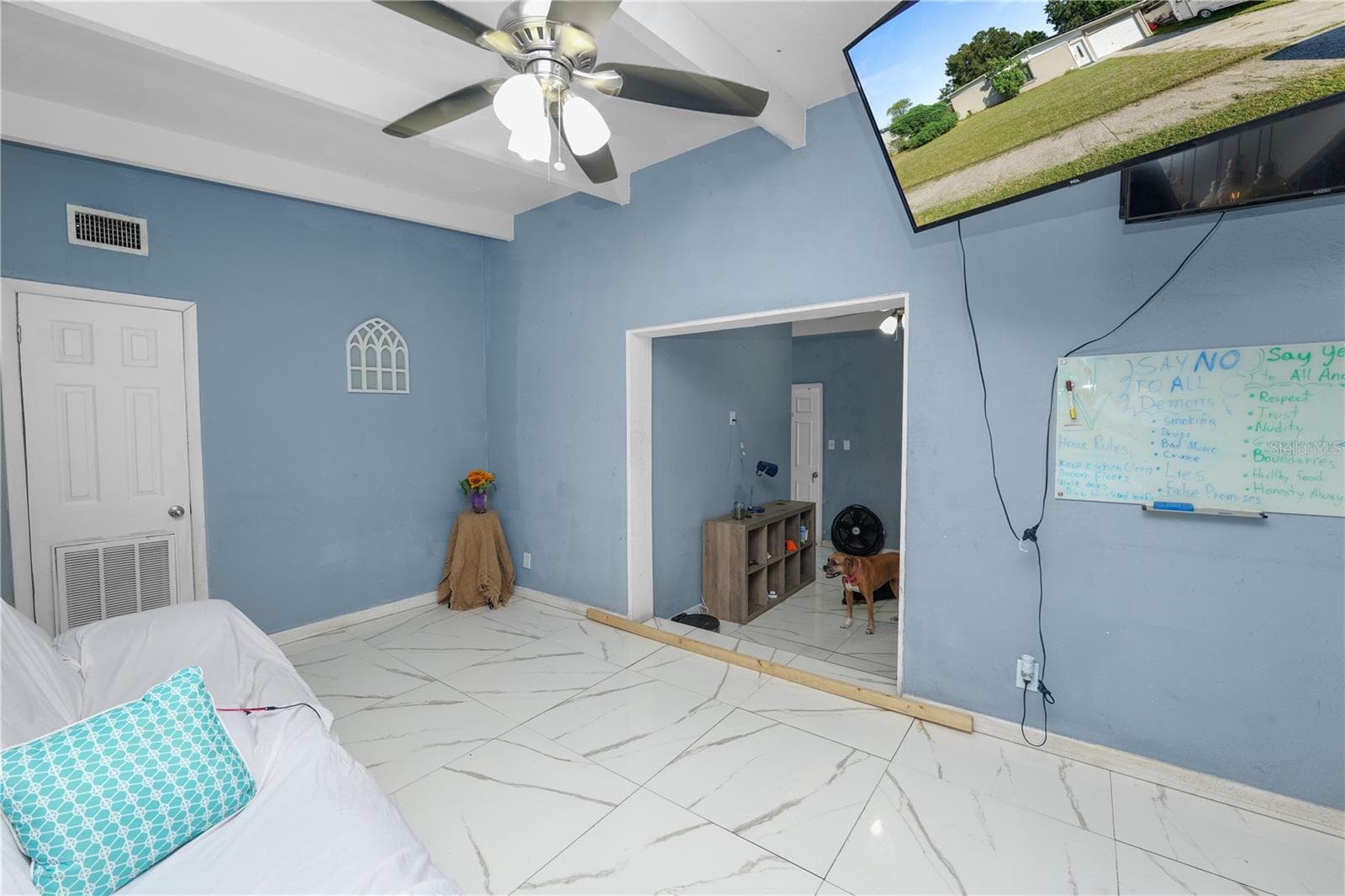 Single Family Residence at 1515 LANCELOT LOOP, TAMPA, photo 4 of 41