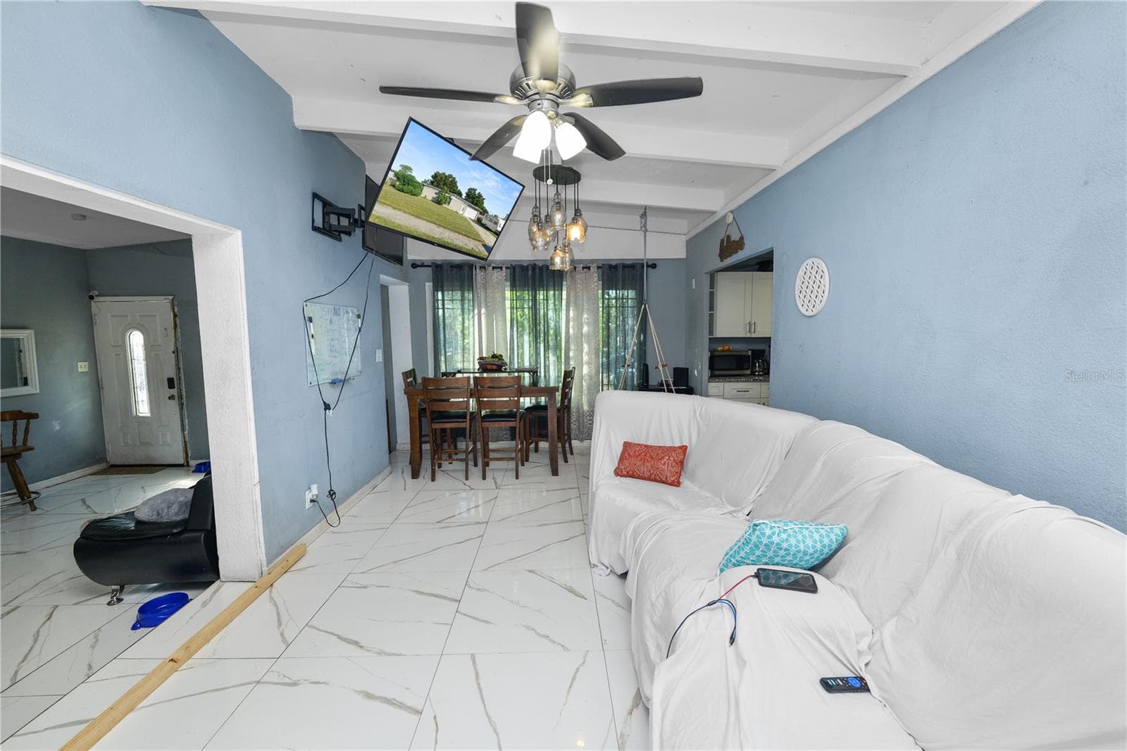 Single Family Residence at 1515 LANCELOT LOOP, TAMPA, photo 18 of 41