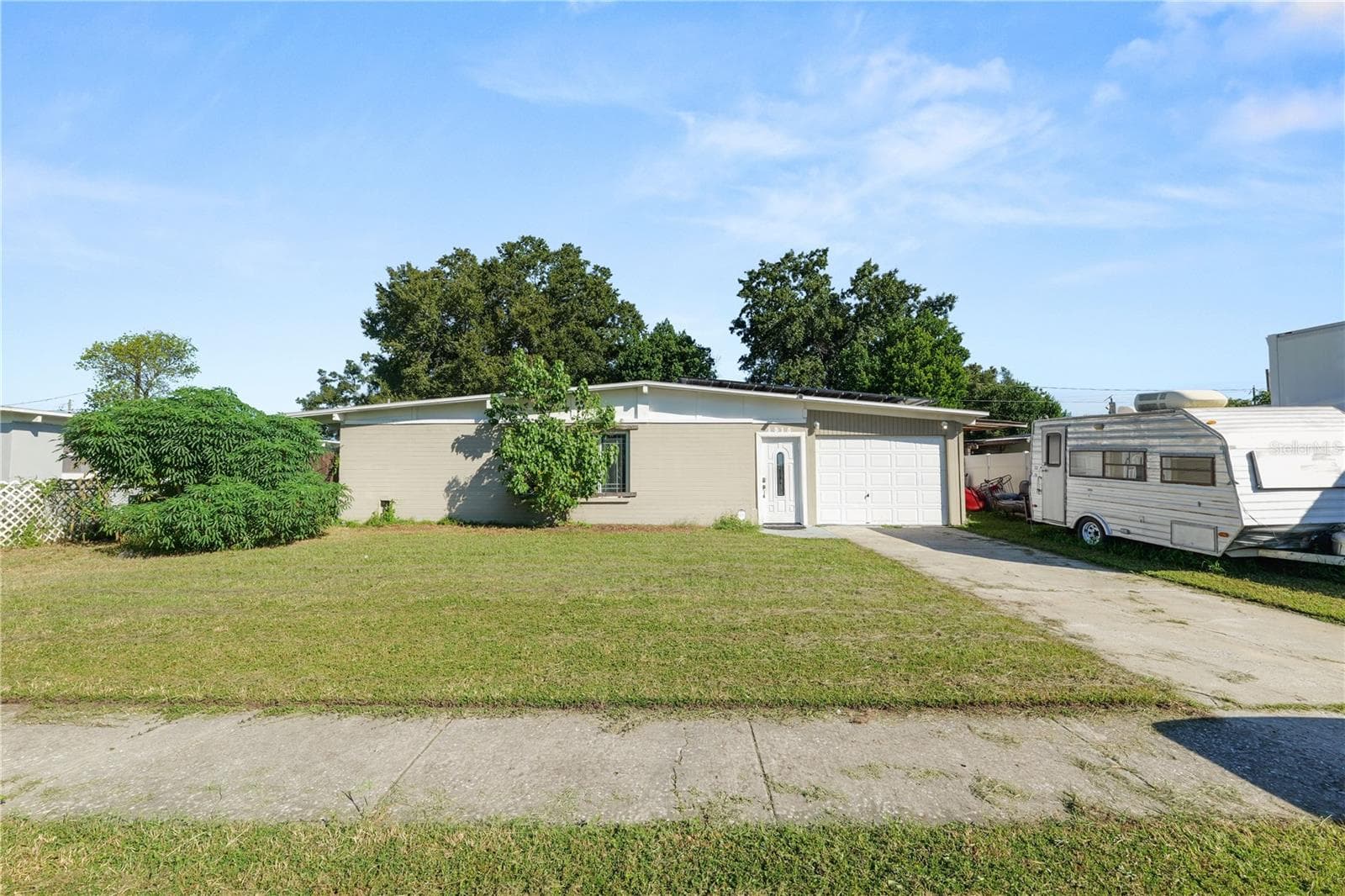 Single Family Residence at 1515 LANCELOT LOOP, TAMPA, photo 33 of 41
