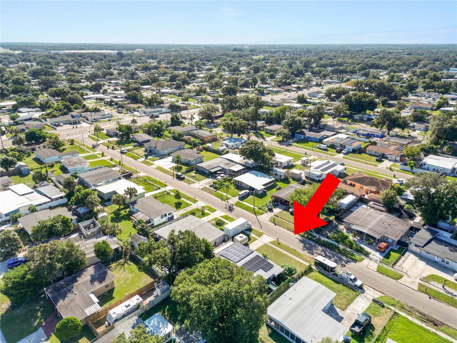 Single Family Residence at 1515 LANCELOT LOOP, TAMPA, photo 39 of 41