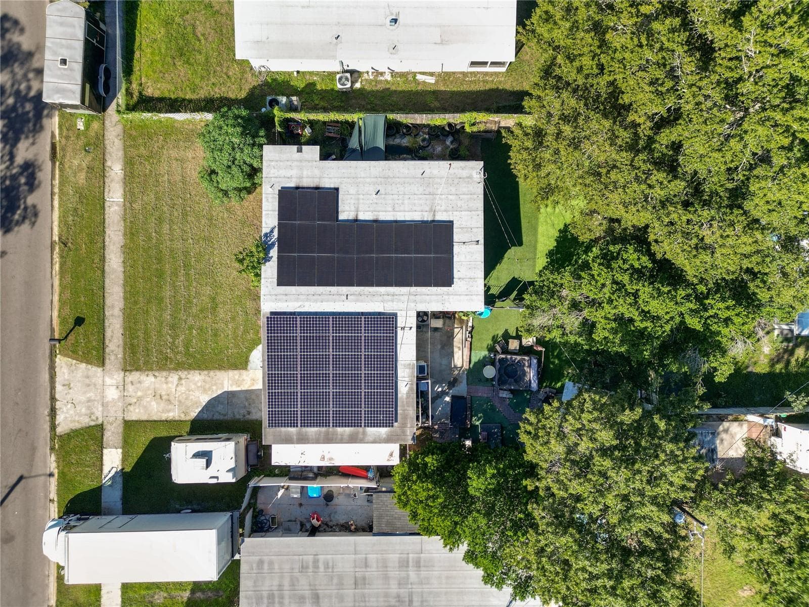 Single Family Residence at 1515 LANCELOT LOOP, TAMPA, photo 41 of 41