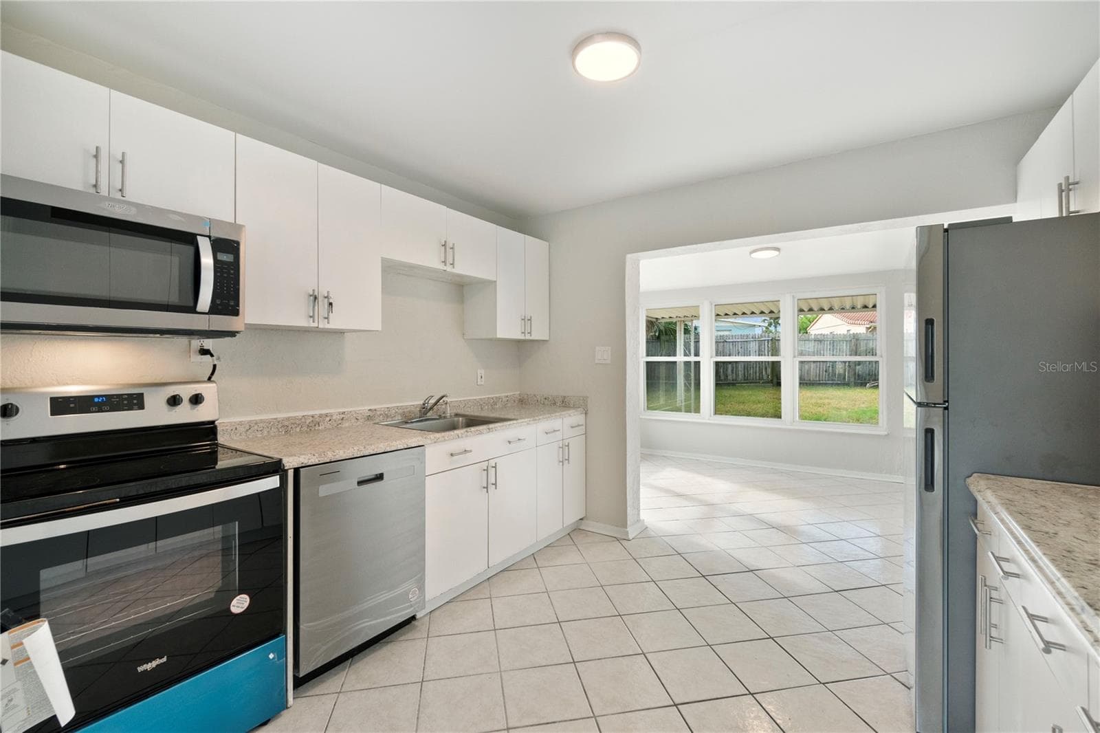 Single Family Residence at 16 HIBISCUS DR, ORMOND BEACH, photo 7 of 28