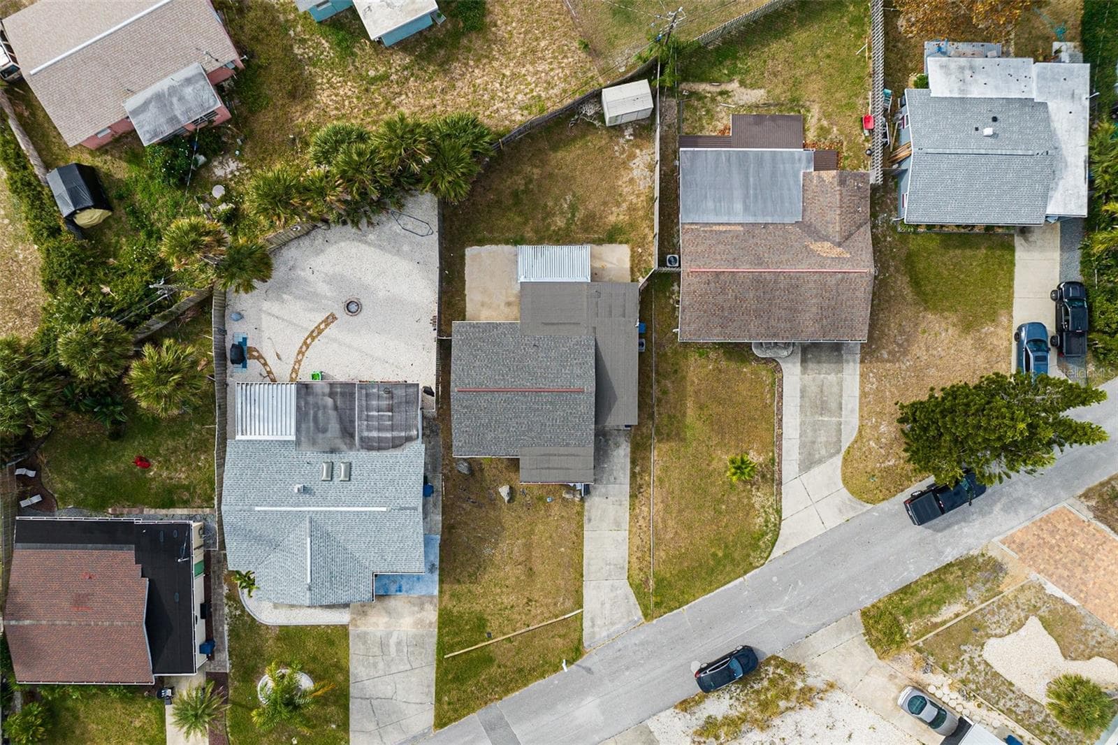 Single Family Residence at 16 HIBISCUS DR, ORMOND BEACH, photo 25 of 28