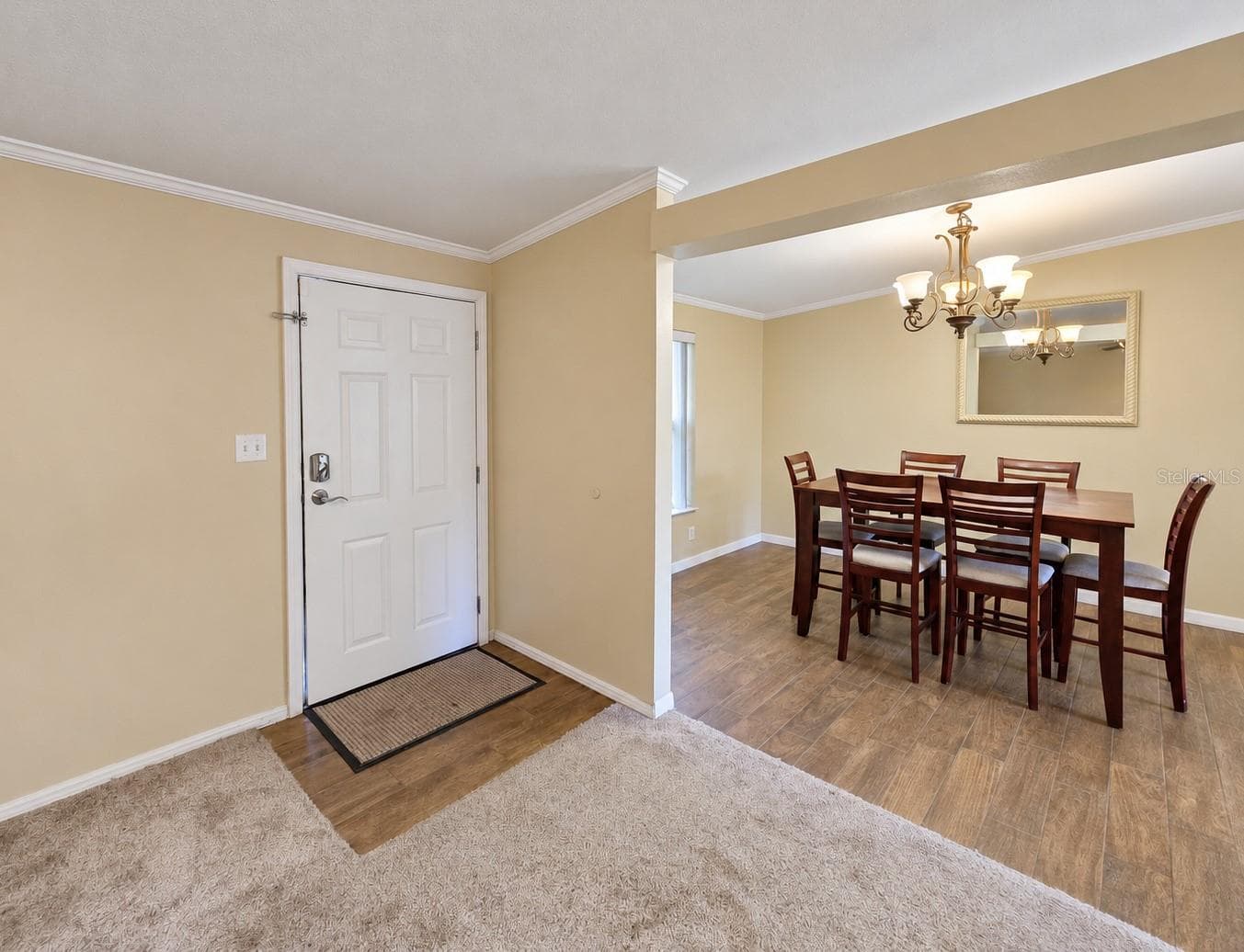 Entry - 1038 BROOKE RD, FORT MEADE