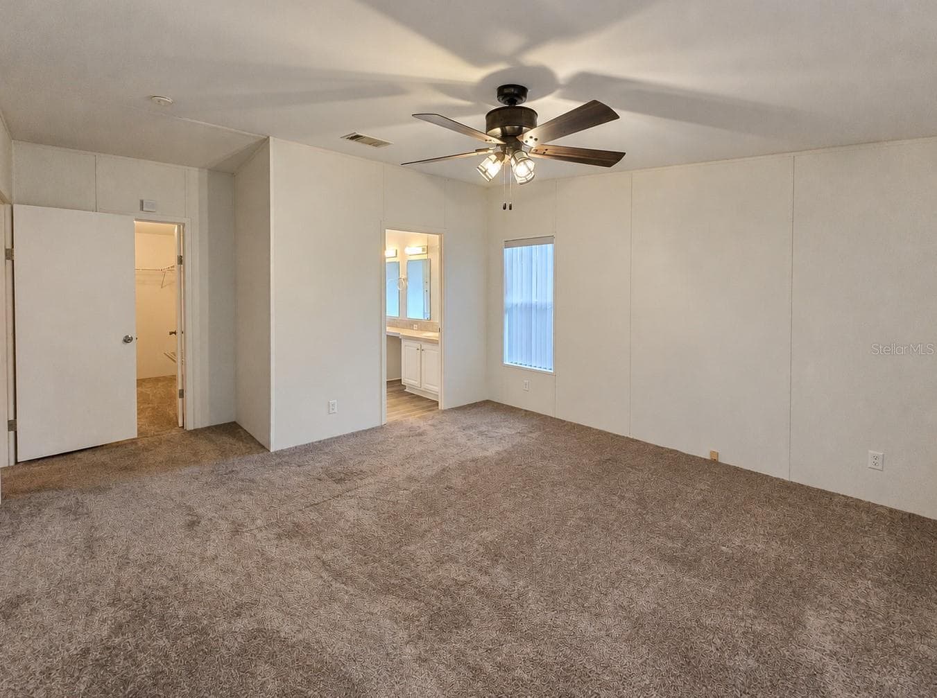 Primary Bedroom - 1038 BROOKE RD, FORT MEADE