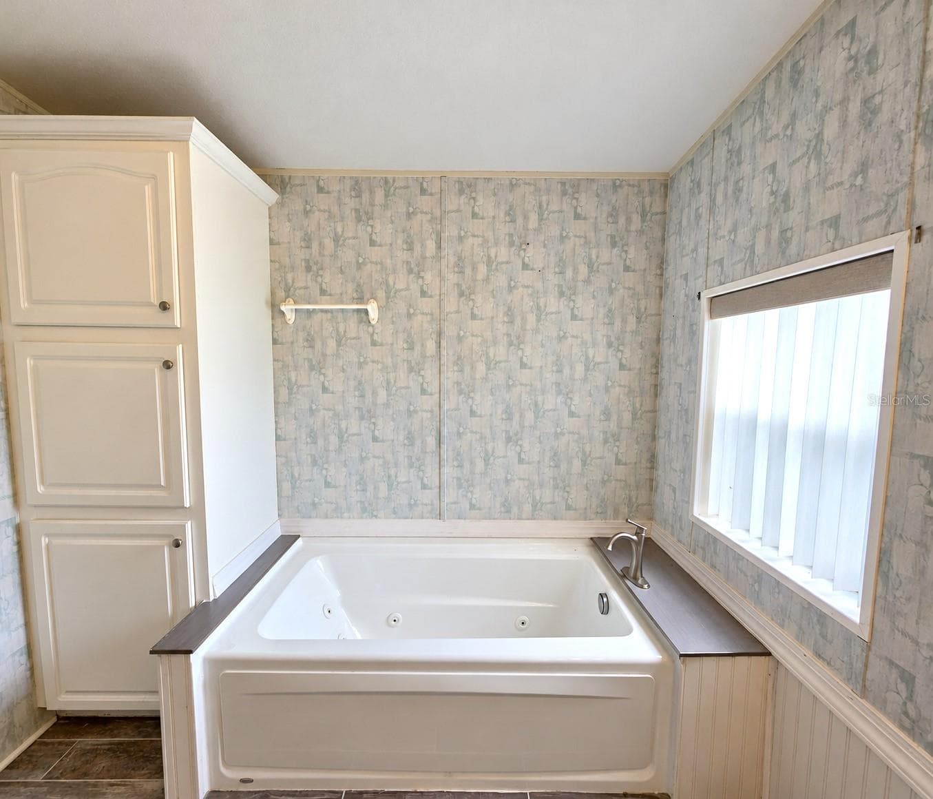 Primary Bathroom - 1038 BROOKE RD, FORT MEADE