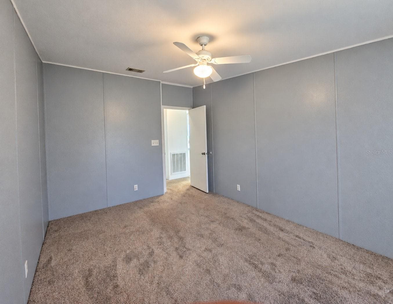 Bedroom 3 - 1038 BROOKE RD, FORT MEADE