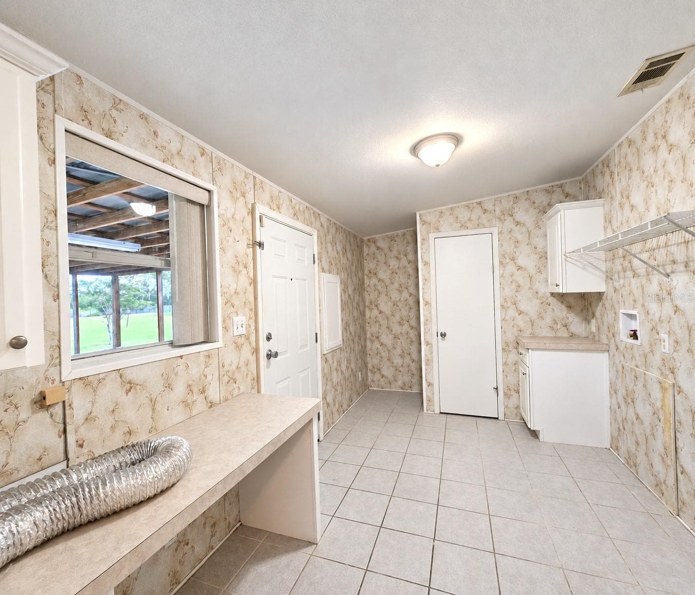 Laundry Room - 1038 BROOKE RD, FORT MEADE