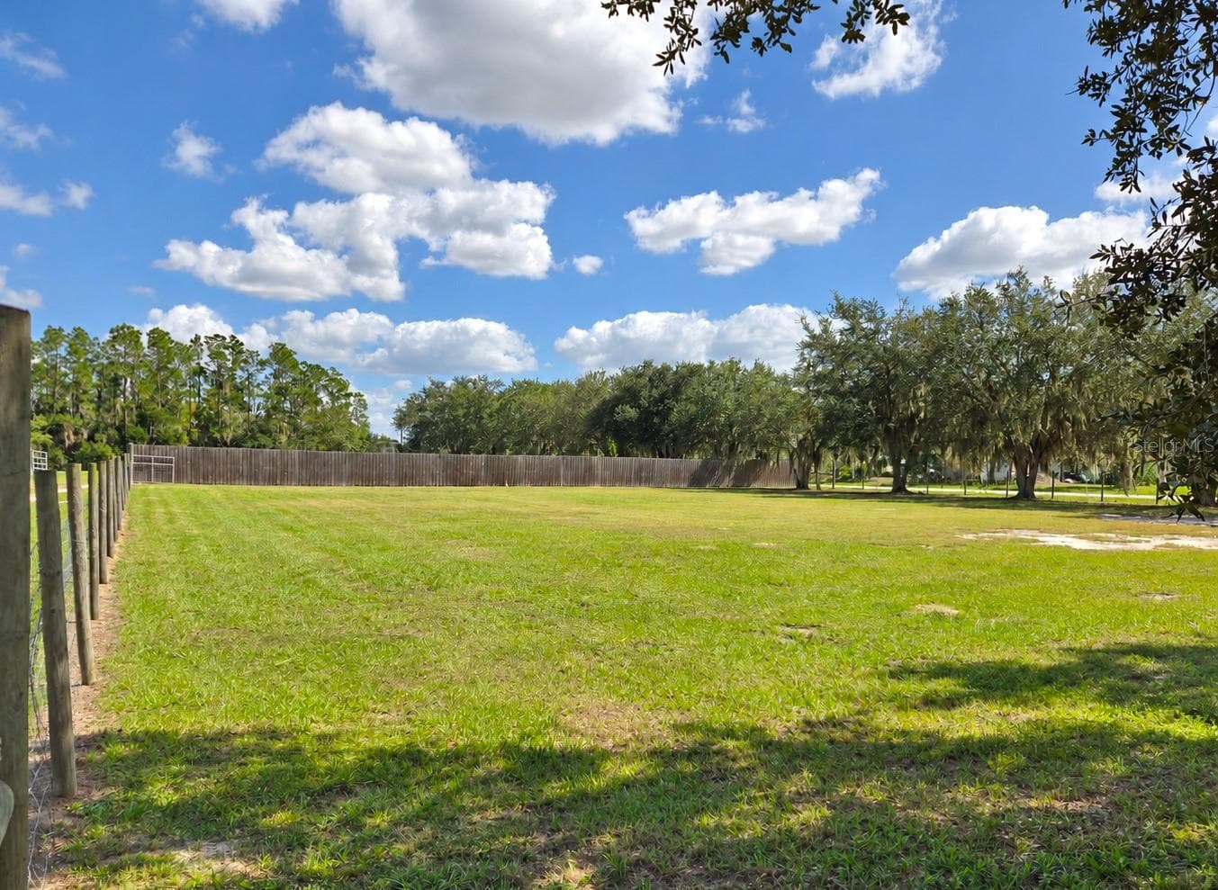 Extra Parcel of Land - 1038 BROOKE RD, FORT MEADE