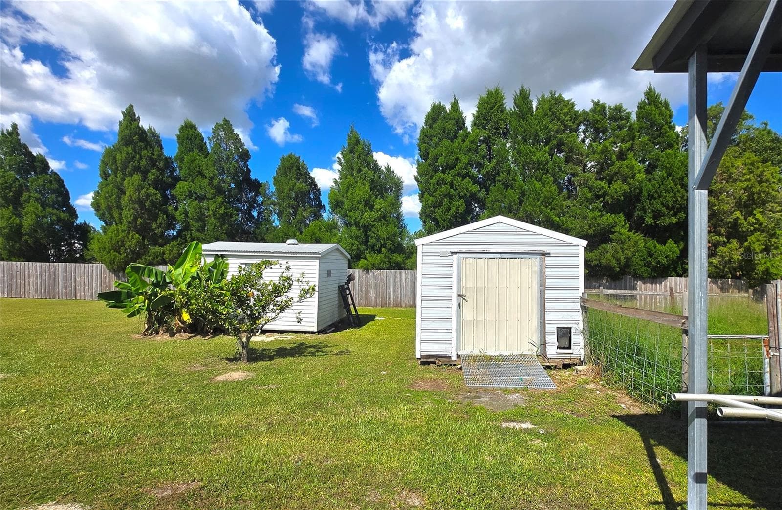 Sheds - 1038 BROOKE RD, FORT MEADE