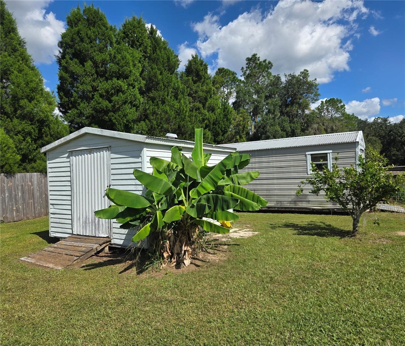 Sheds - 1038 BROOKE RD, FORT MEADE