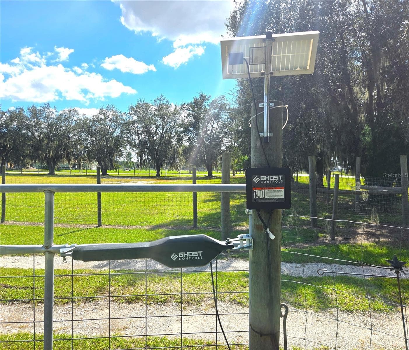 Gate Equipment - 1038 BROOKE RD, FORT MEADE