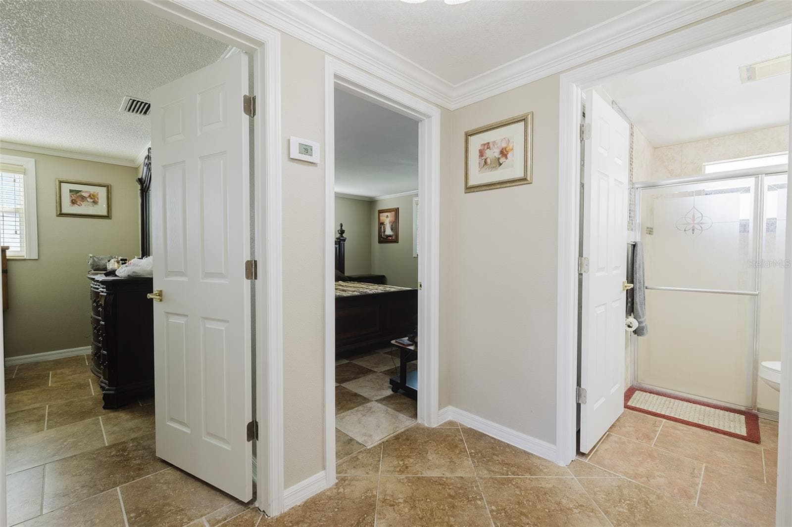 Single Family Residence at 13637 LAGOON DR, HUDSON, photo 17 of 25