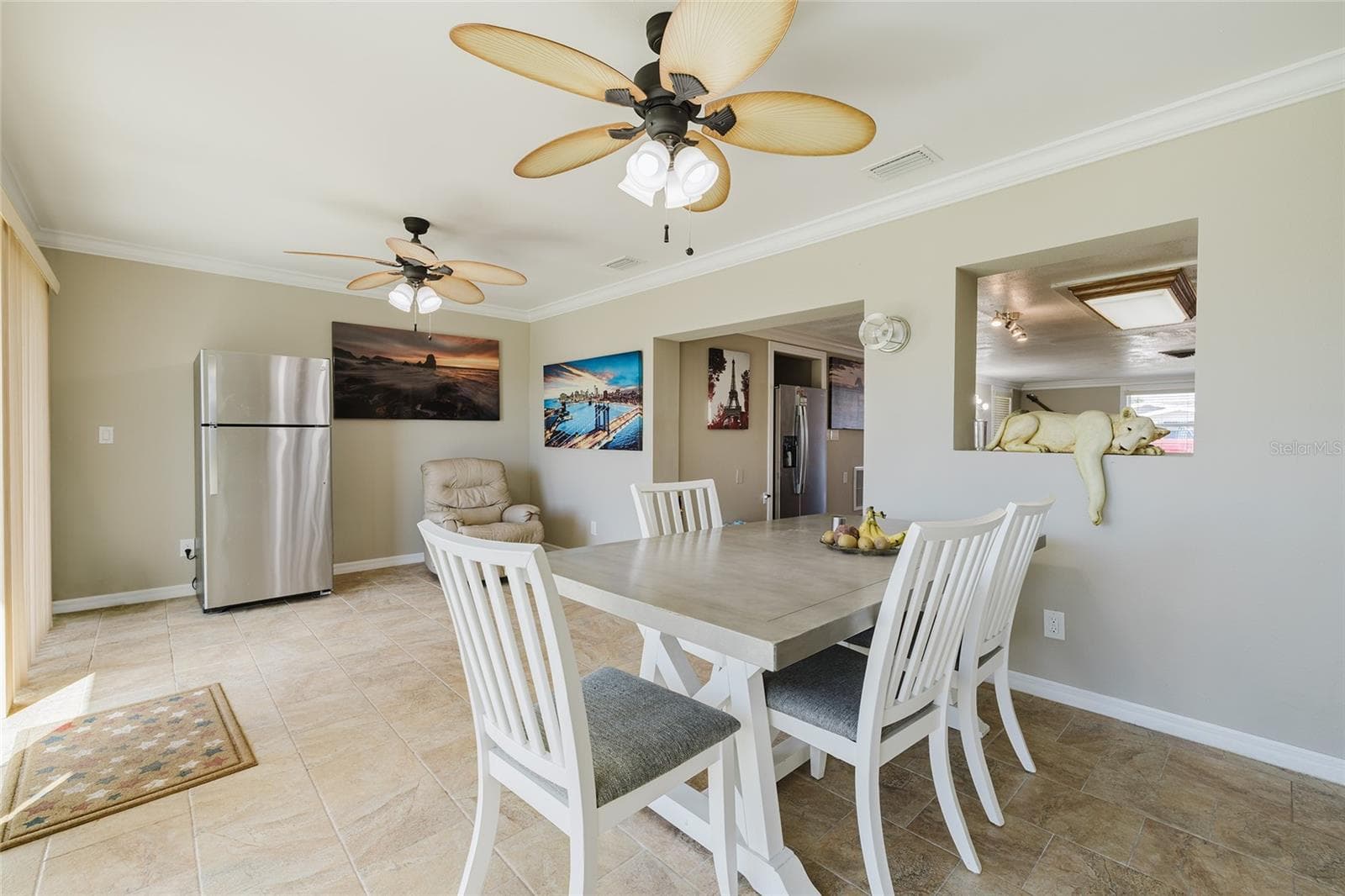 Single Family Residence at 13637 LAGOON DR, HUDSON, photo 20 of 25