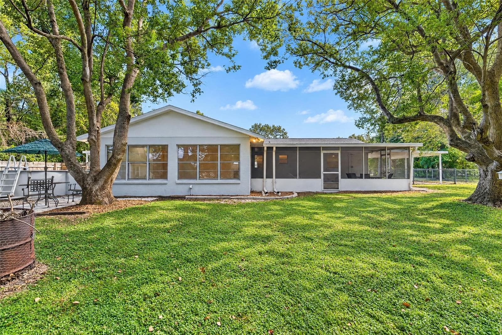 Single Family Residence at 15642 SE 91ST CT, SUMMERFIELD, photo 26 of 43
