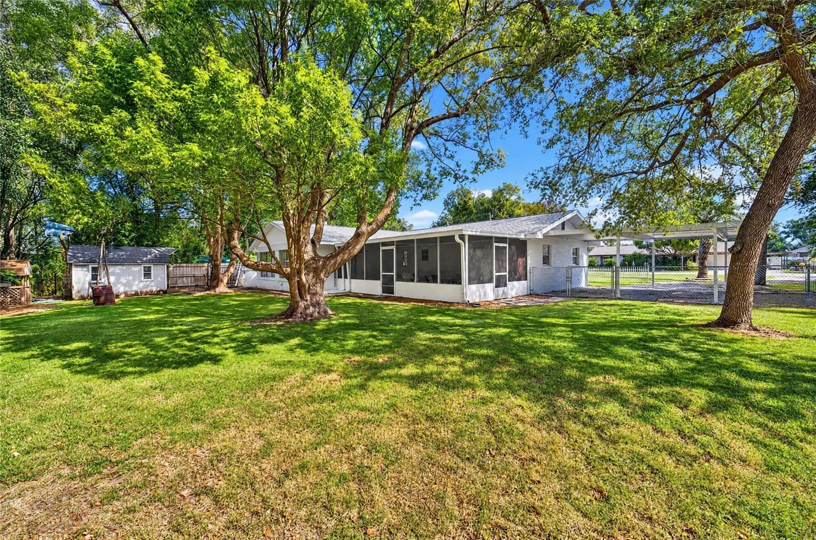 Single Family Residence at 15642 SE 91ST CT, SUMMERFIELD, photo 29 of 43