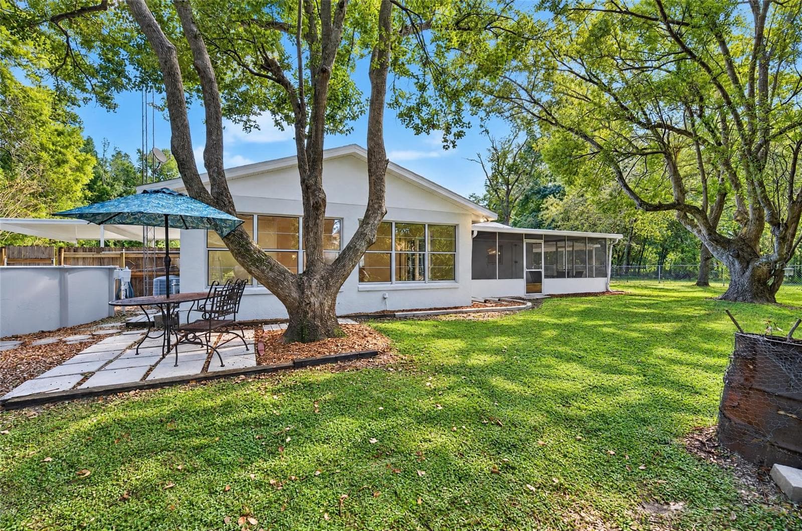 Single Family Residence at 15642 SE 91ST CT, SUMMERFIELD, photo 31 of 43