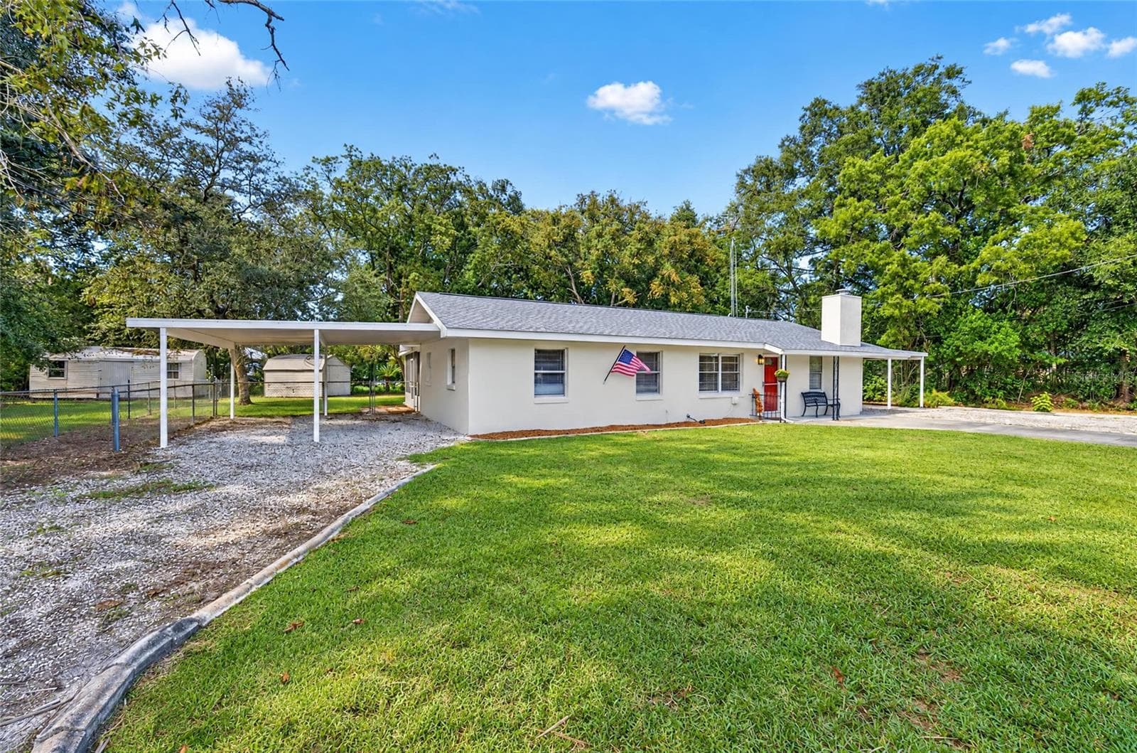 Single Family Residence at 15642 SE 91ST CT, SUMMERFIELD, photo 35 of 43