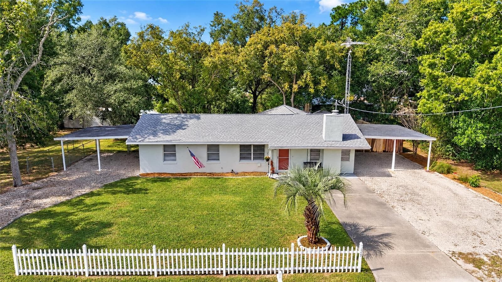 Single Family Residence at 15642 SE 91ST CT, SUMMERFIELD, photo 39 of 43