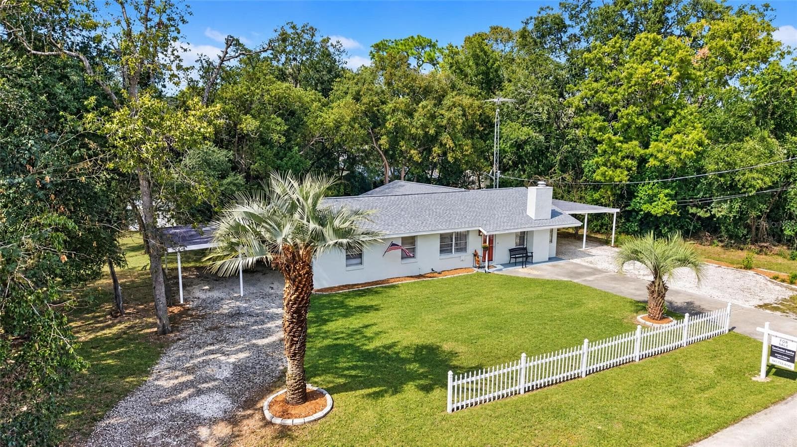 Single Family Residence at 15642 SE 91ST CT, SUMMERFIELD, photo 41 of 43