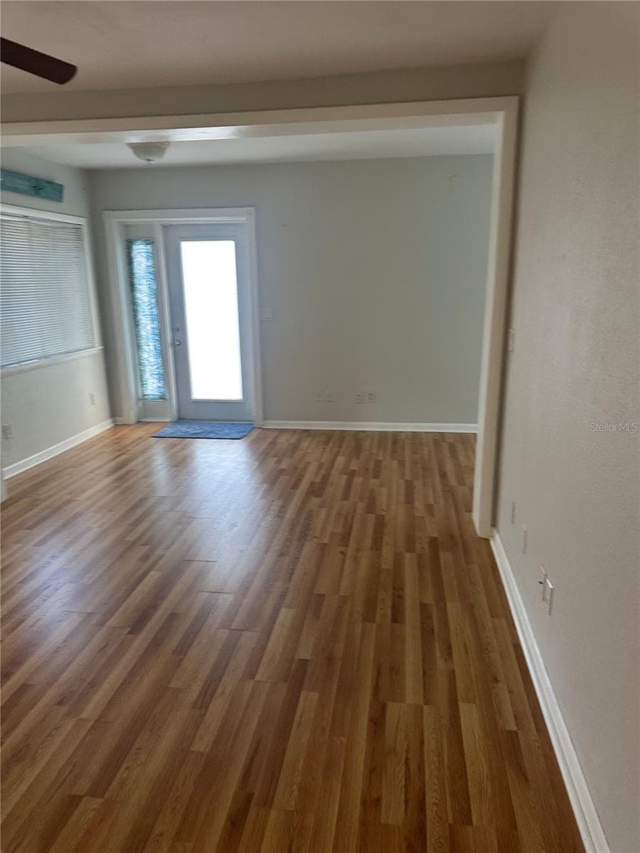 FAMILY ROOM - 204 W 36TH ST W, BRADENTON