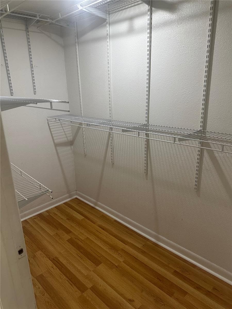 PRIMARY WALK IN CLOSET - 204 W 36TH ST W, BRADENTON
