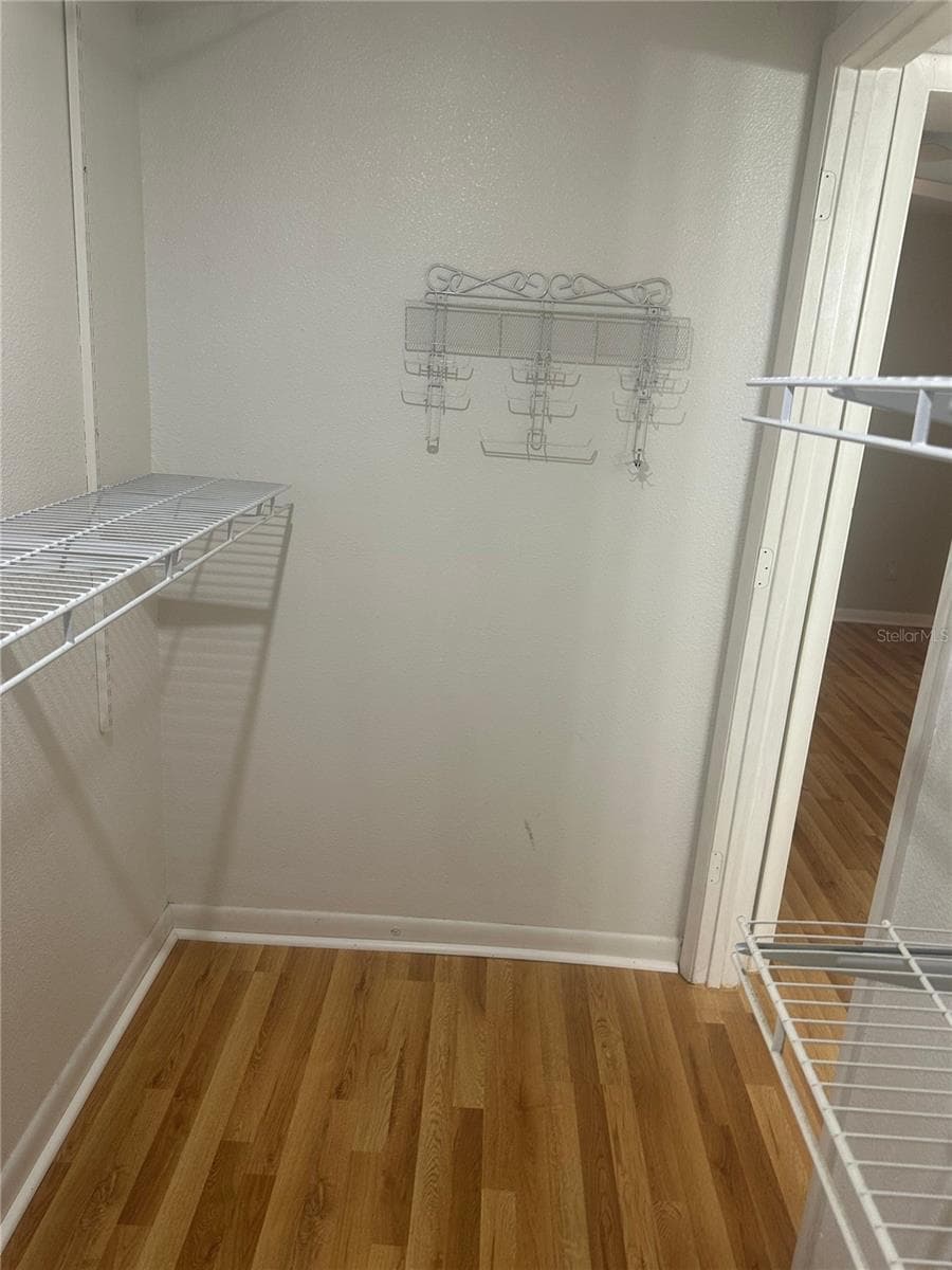 PRIMARY WALK IN CLOSET - 204 W 36TH ST W, BRADENTON