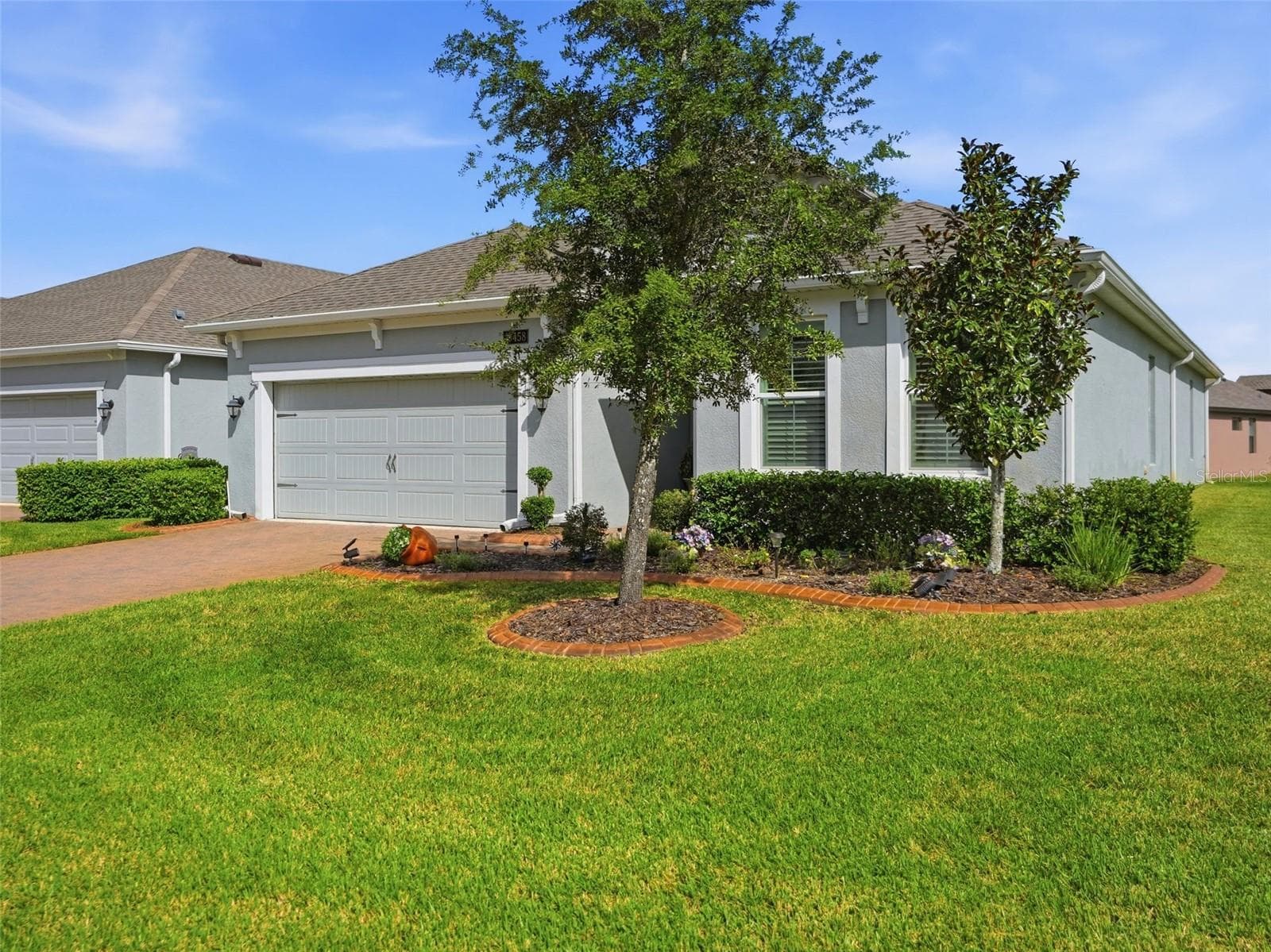 Single Family Residence at 19458 FORT KING RUN, BROOKSVILLE, photo 3 of 58