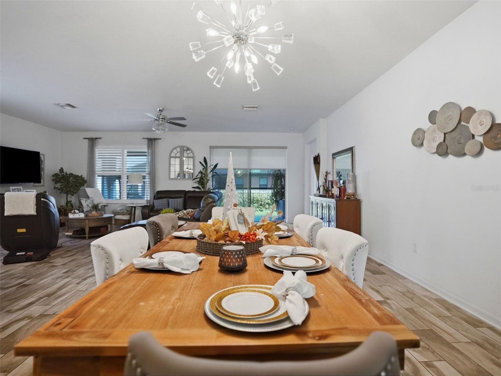 Single Family Residence at 19458 FORT KING RUN, BROOKSVILLE, photo 15 of 58