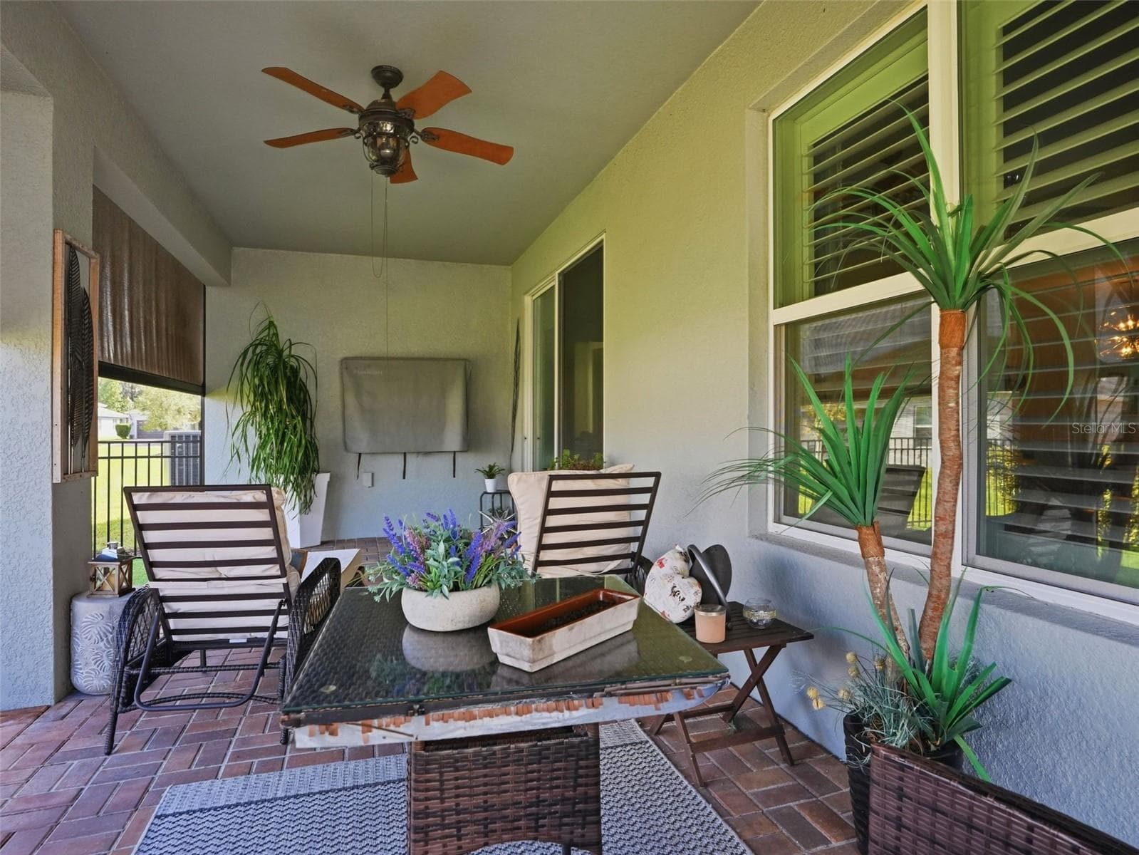 Single Family Residence at 19458 FORT KING RUN, BROOKSVILLE, photo 33 of 58