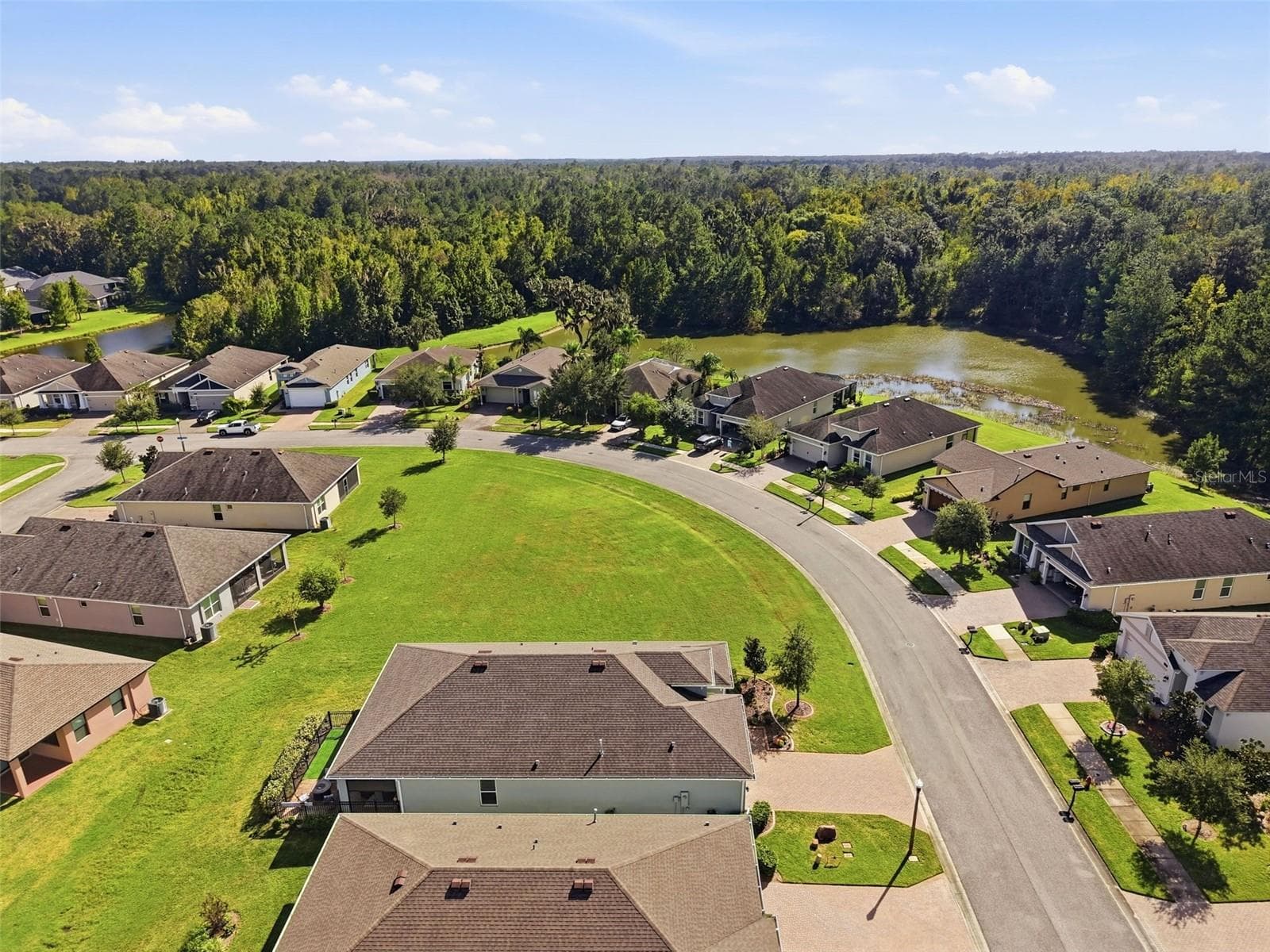 Single Family Residence at 19458 FORT KING RUN, BROOKSVILLE, photo 36 of 58