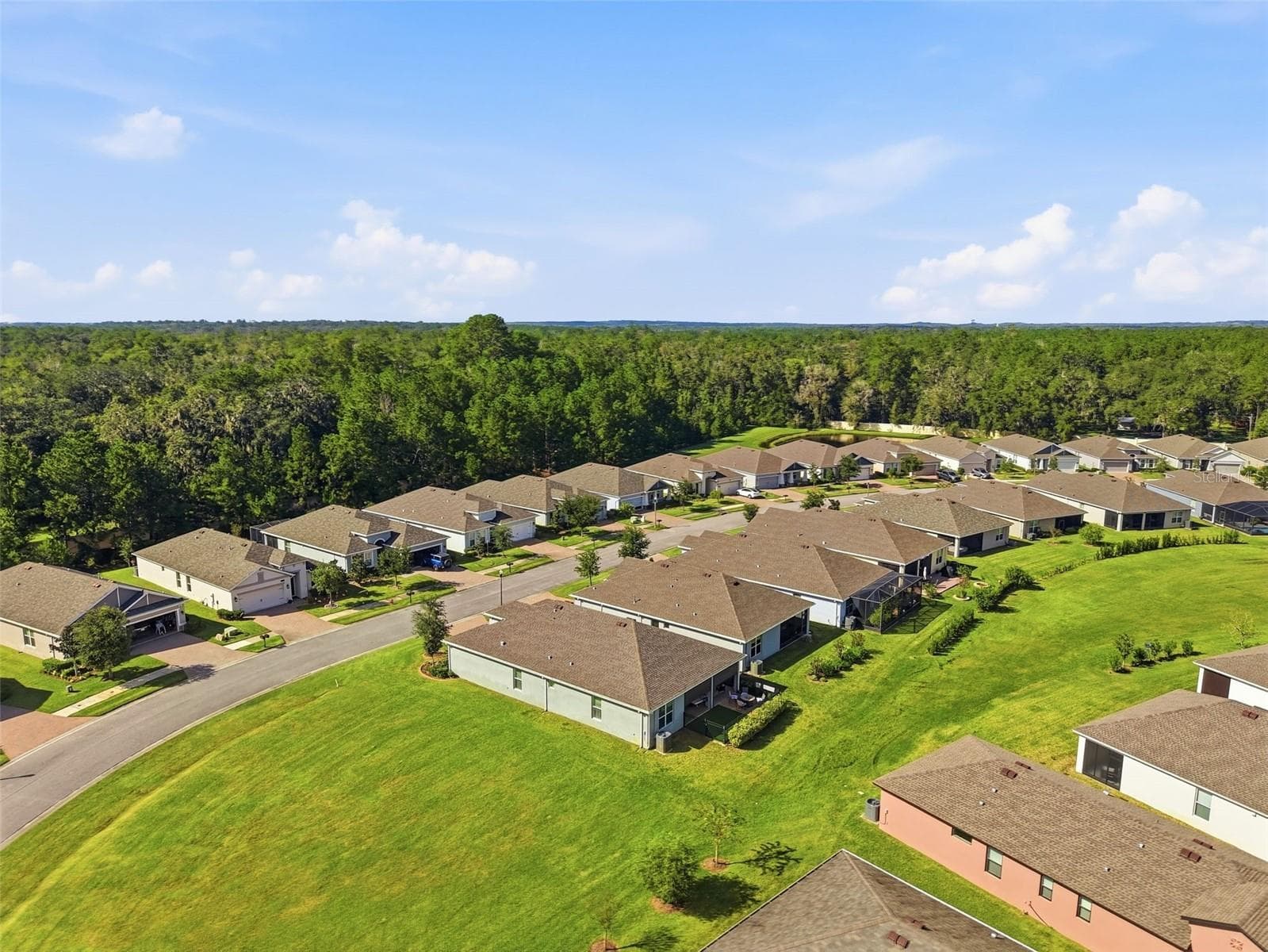 Single Family Residence at 19458 FORT KING RUN, BROOKSVILLE, photo 38 of 58