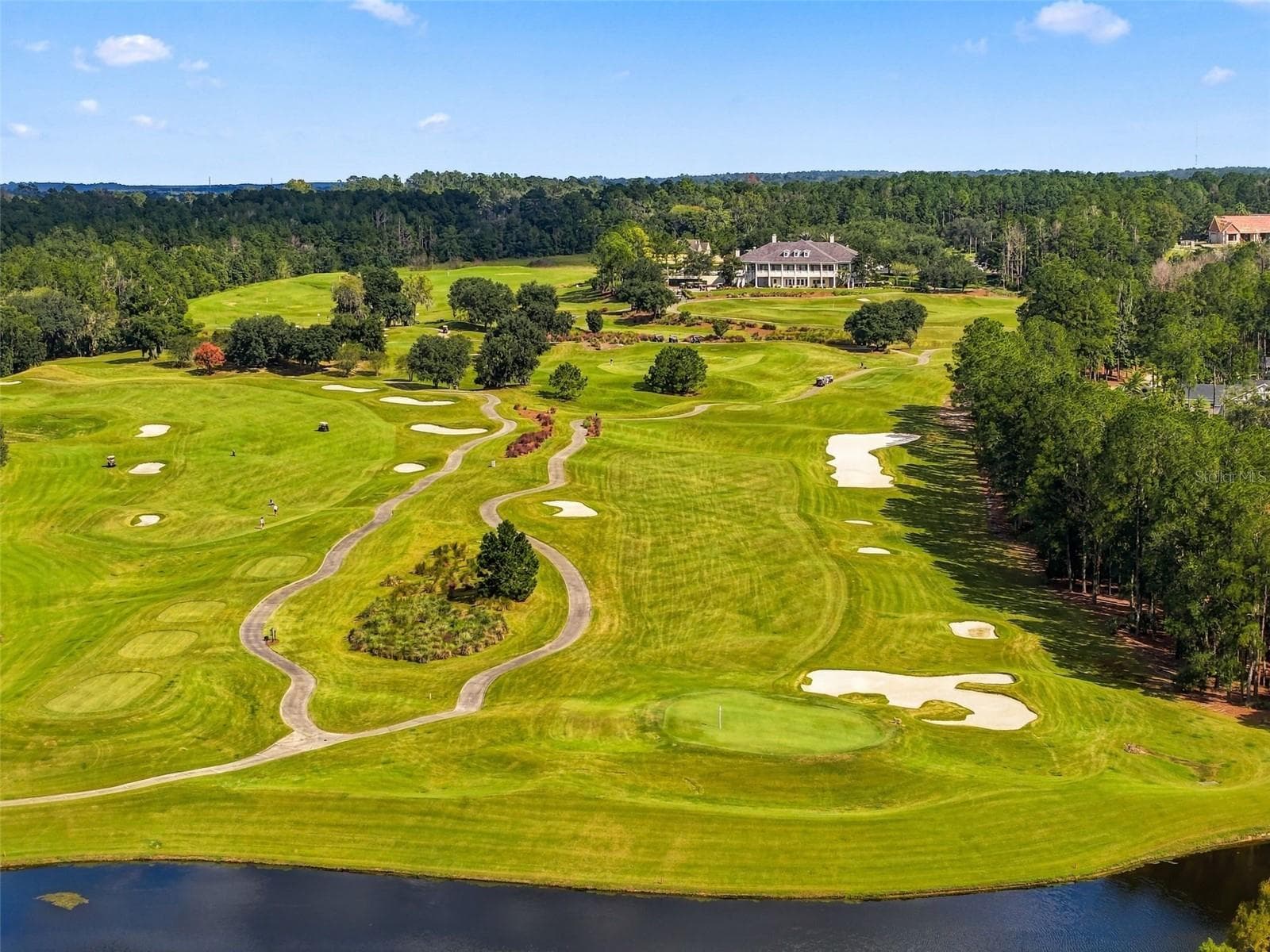 Optional Social Membership to Southern Hills Plantation Amenities - 19458 FORT KING RUN, BROOKSVILLE