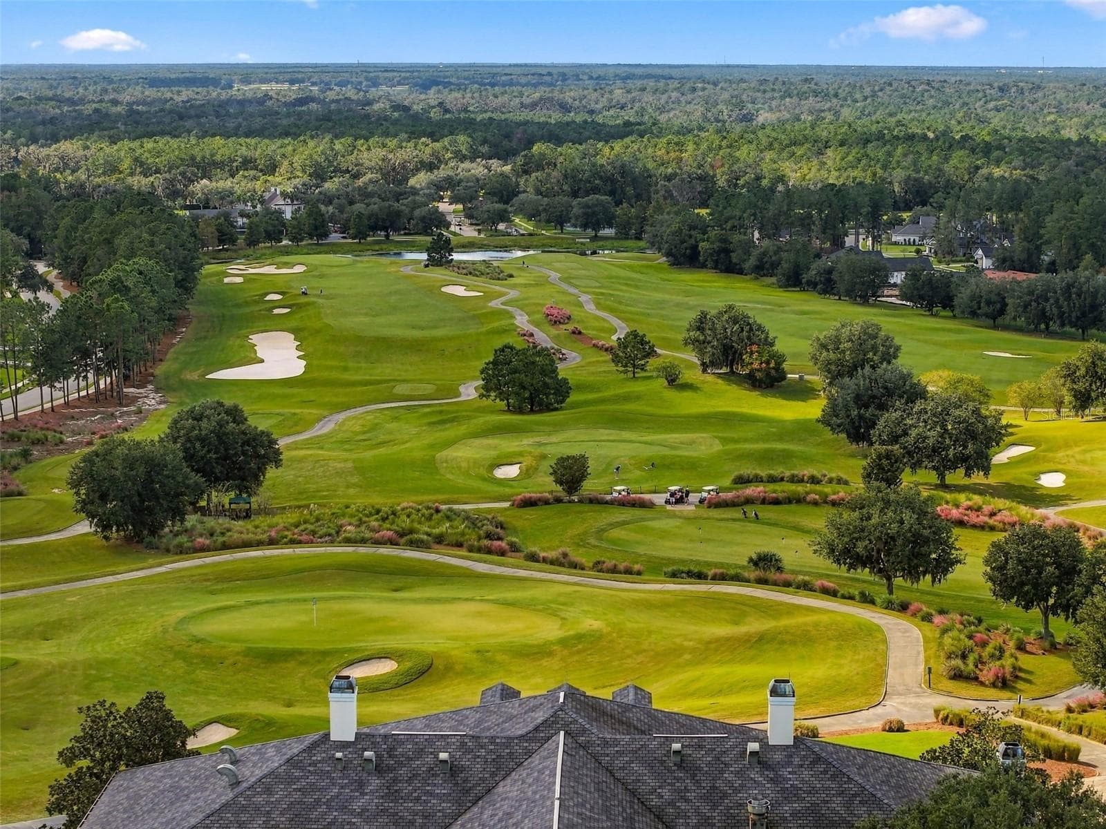 Optional Social Membership to Southern Hills Plantation Amenities - 19458 FORT KING RUN, BROOKSVILLE