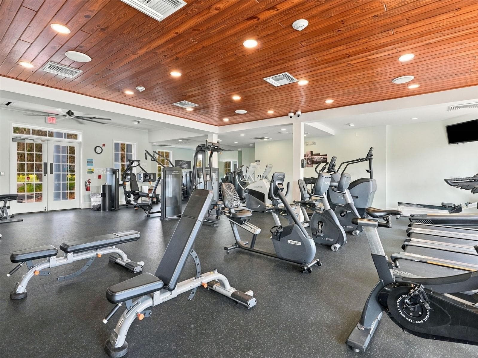 Optional Social Membership to Southern Hills Plantation Amenities - 19458 FORT KING RUN, BROOKSVILLE