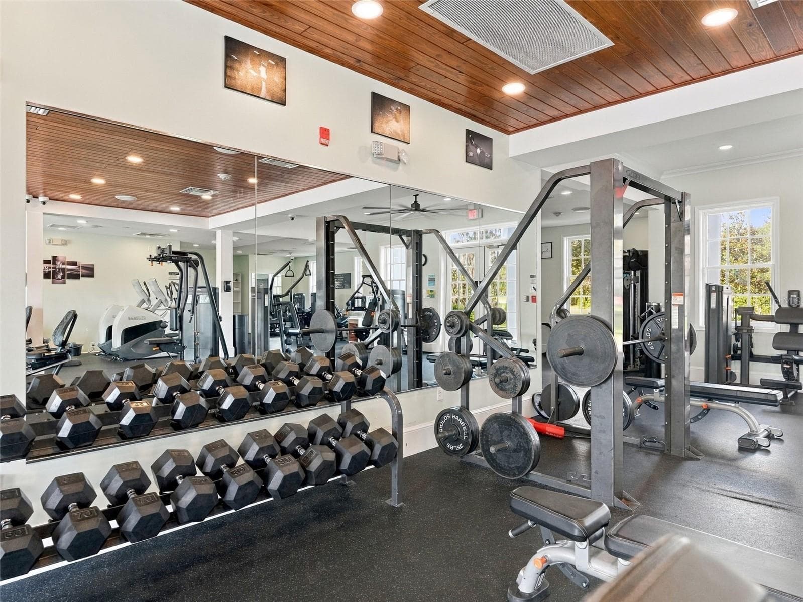 Optional Social Membership to Southern Hills Plantation Amenities - 19458 FORT KING RUN, BROOKSVILLE
