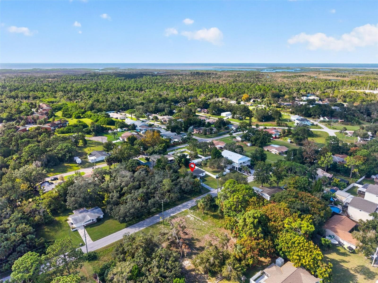 Convenient location with easy access to beaches. - 16107 SEA PINES DR, HUDSON