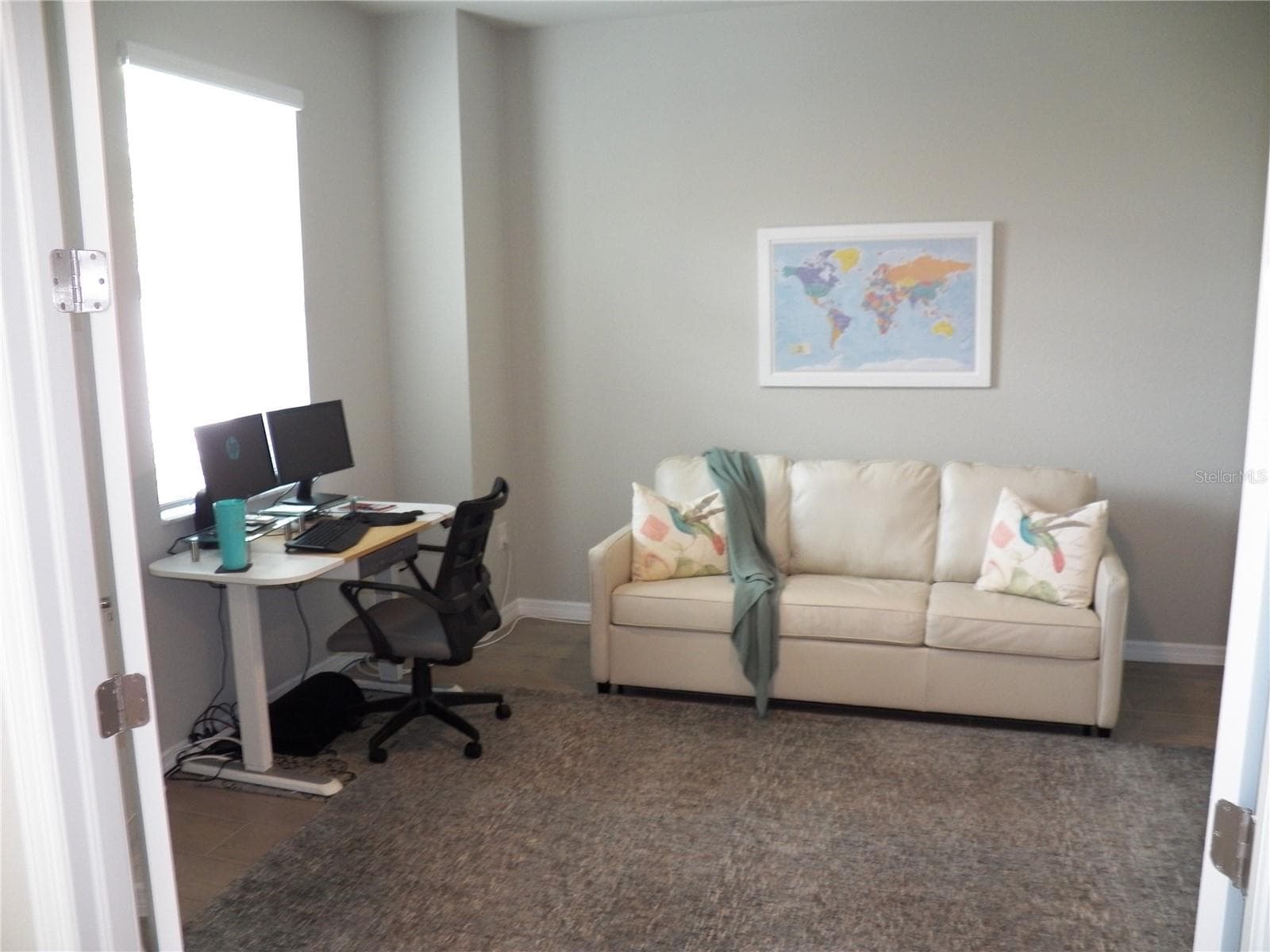 Den - 15042 BLACK CHERRY WAY, PUNTA GORDA