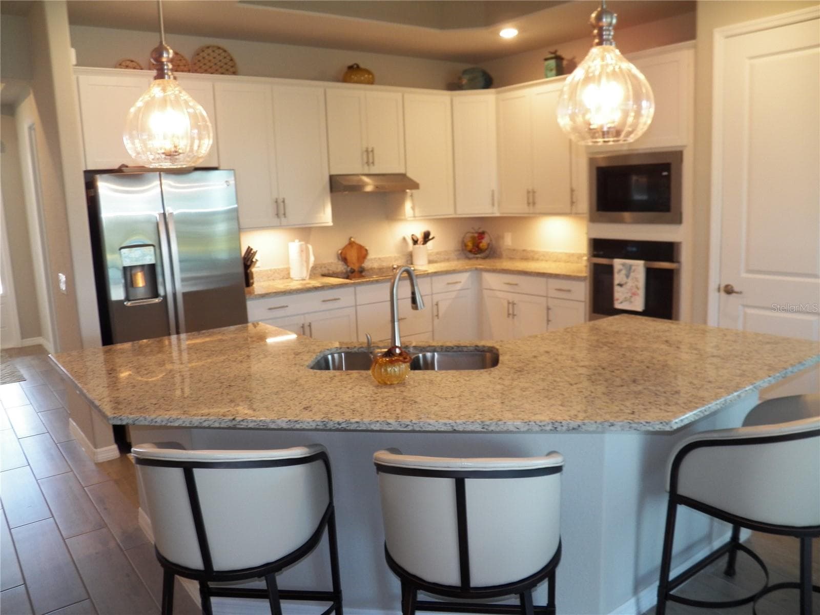Kitchen - 15042 BLACK CHERRY WAY, PUNTA GORDA