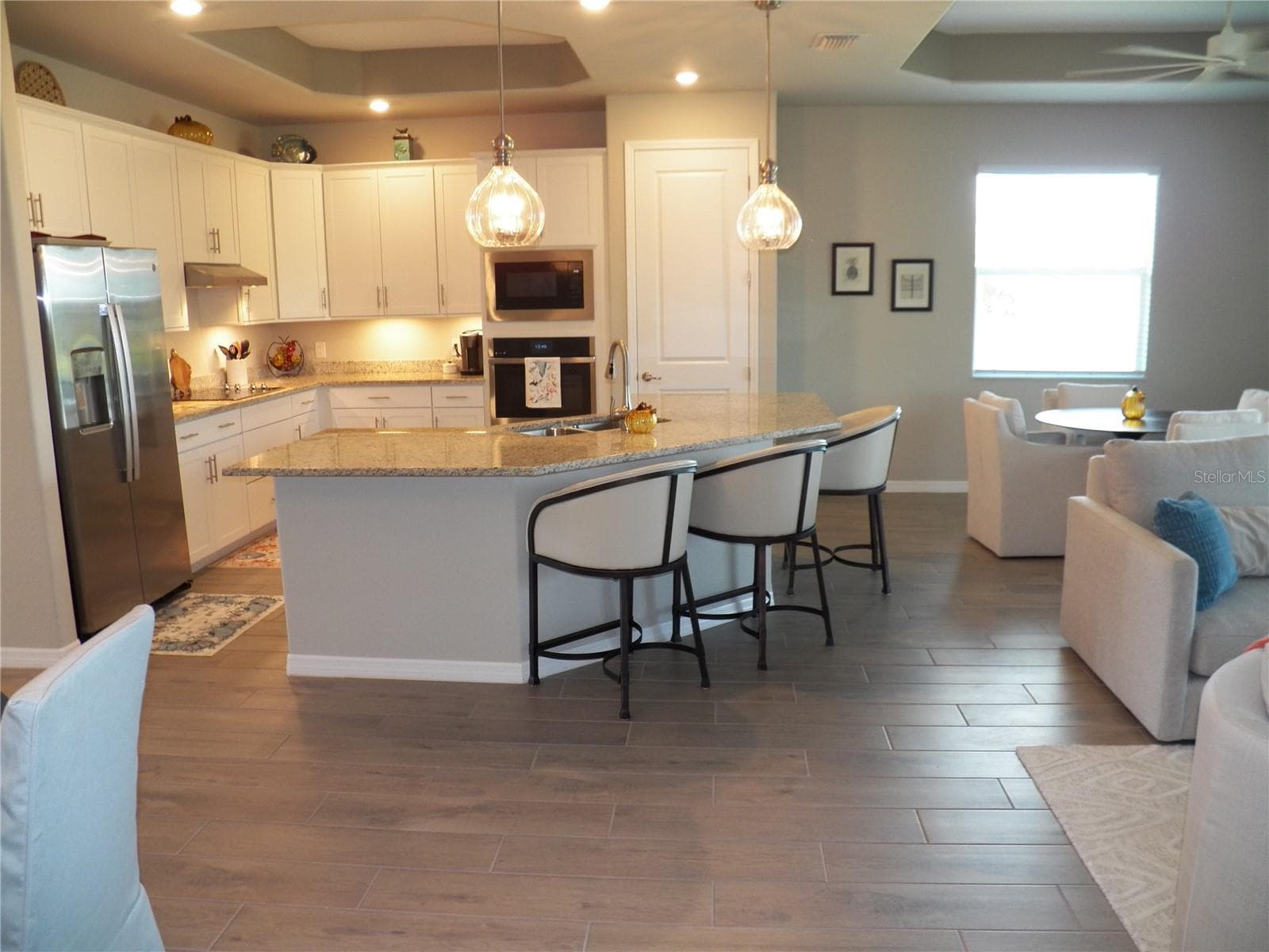 Single Family Residence at 15042 BLACK CHERRY WAY, PUNTA GORDA, photo 9 of 28