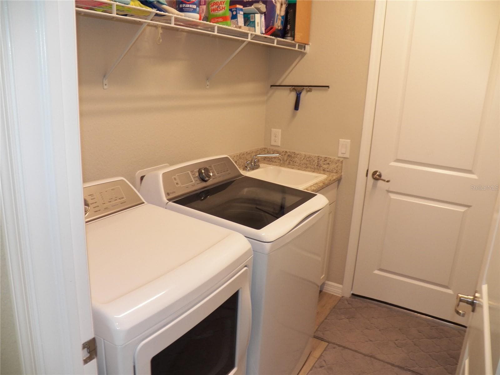 Utility - 15042 BLACK CHERRY WAY, PUNTA GORDA